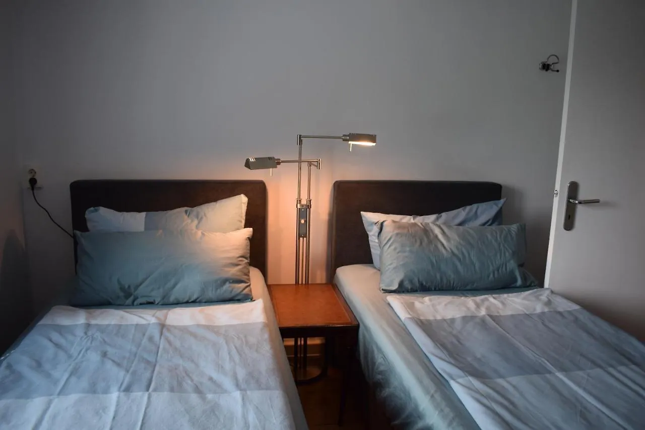 Privatzimmer Hamburg Alsterdorf 0*,  Niemcy