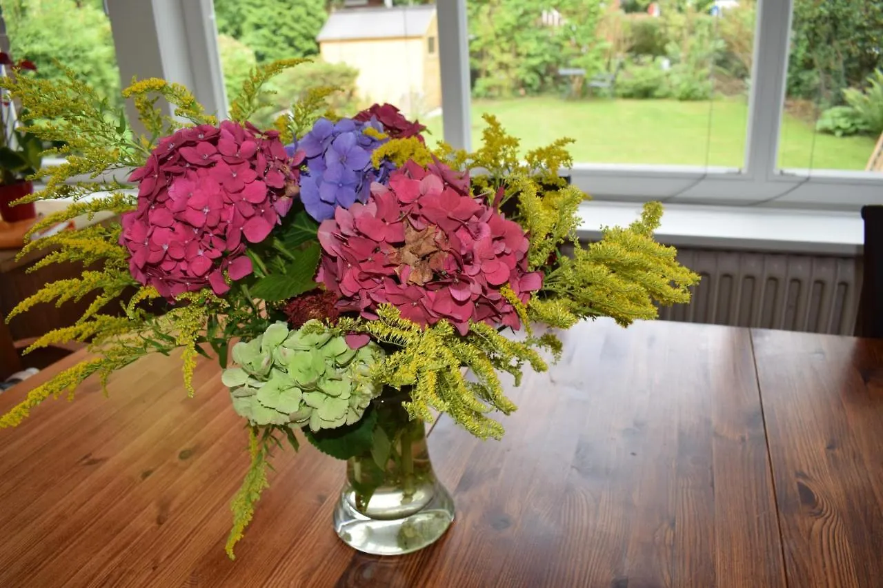 Privatzimmer Hamburg Alsterdorf