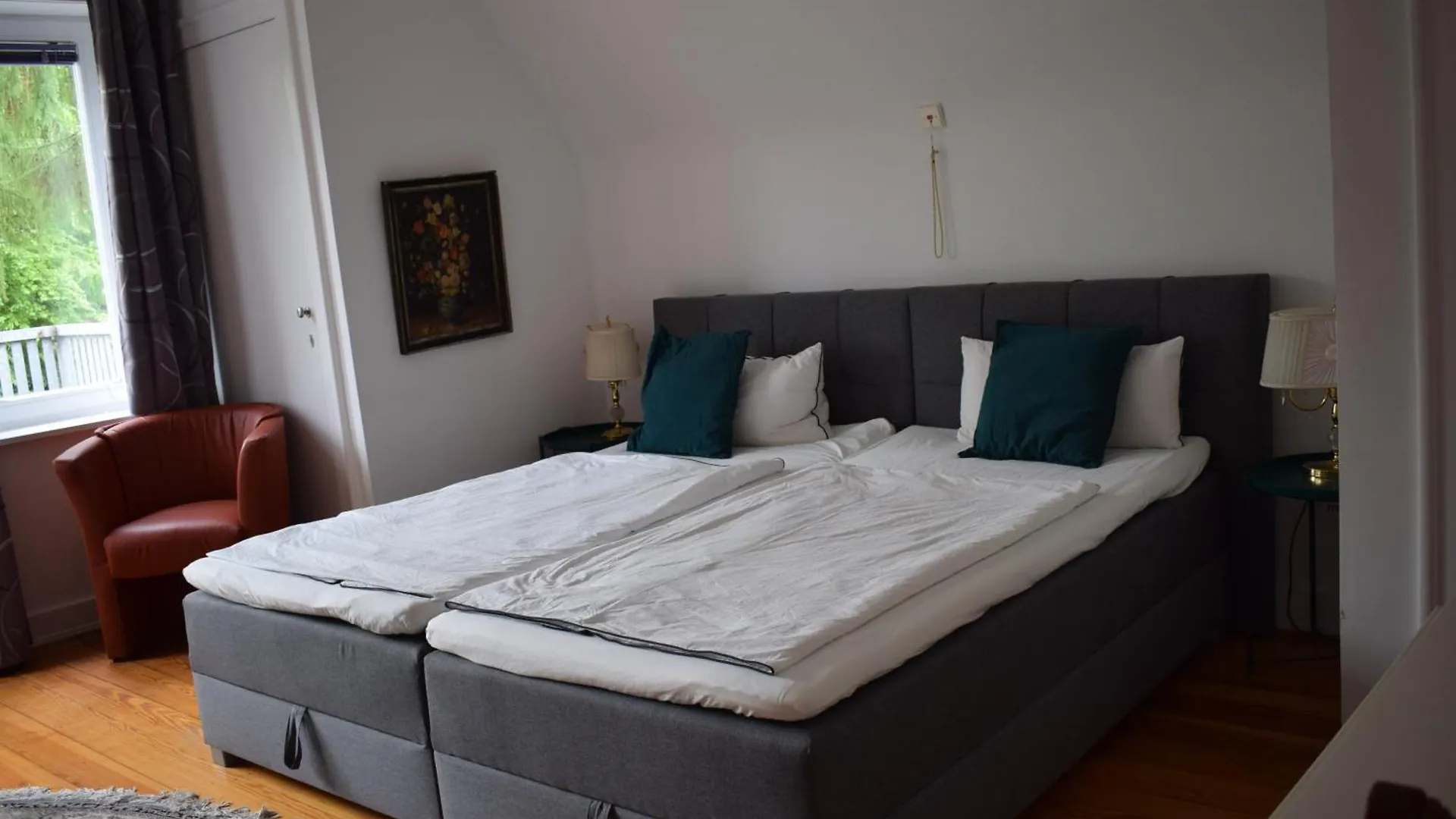 Privatzimmer Hamburg Alsterdorf