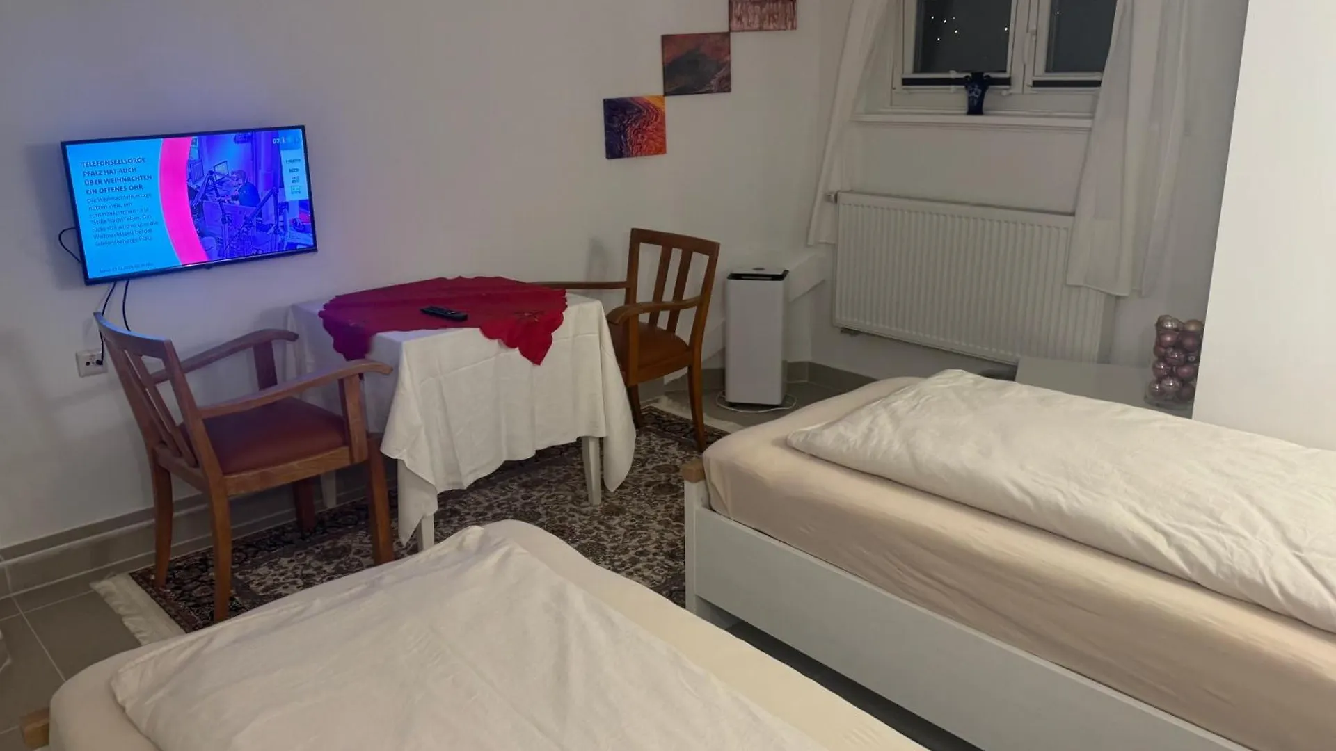 Privatzimmer Hamburg Alsterdorf 0*,  Niemcy