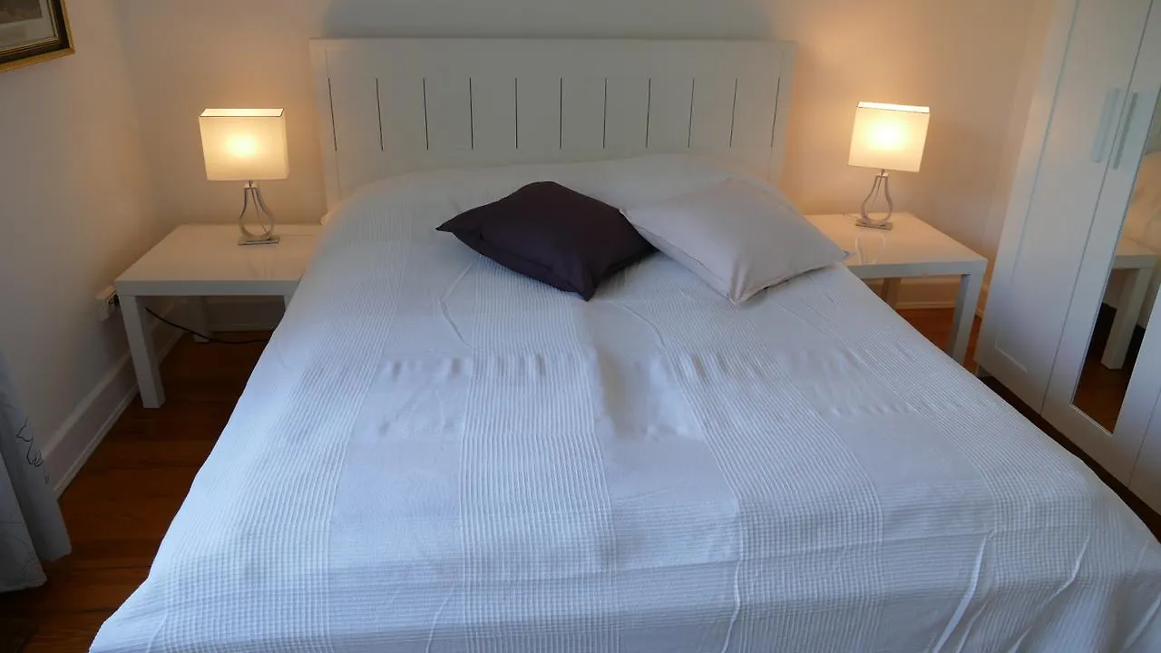 Kwatera prywatna Privatzimmer Hamburg Alsterdorf