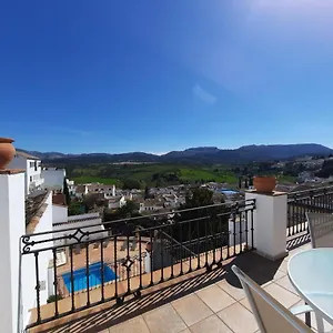  Lejlighed Avanel Spanien
