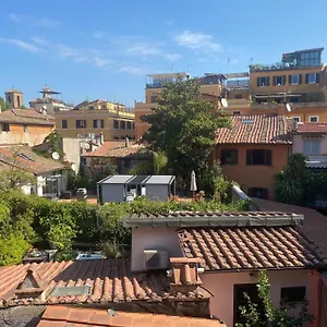  Holiday home Casa Panieri Italy