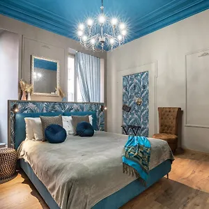  Apartment Heritage Miracle Italy