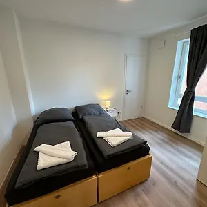 Northwest Hamburg