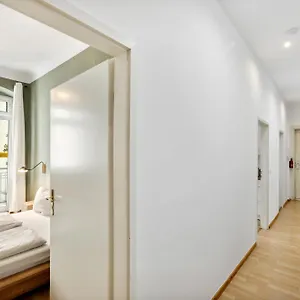  Lejlighed Arbio I 1a & Prenzlauerberg Tyskland