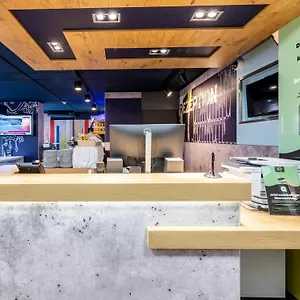 ** Hotel Dortmund-airport Tyskland