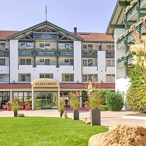 **** Hotel Ludwig Germany