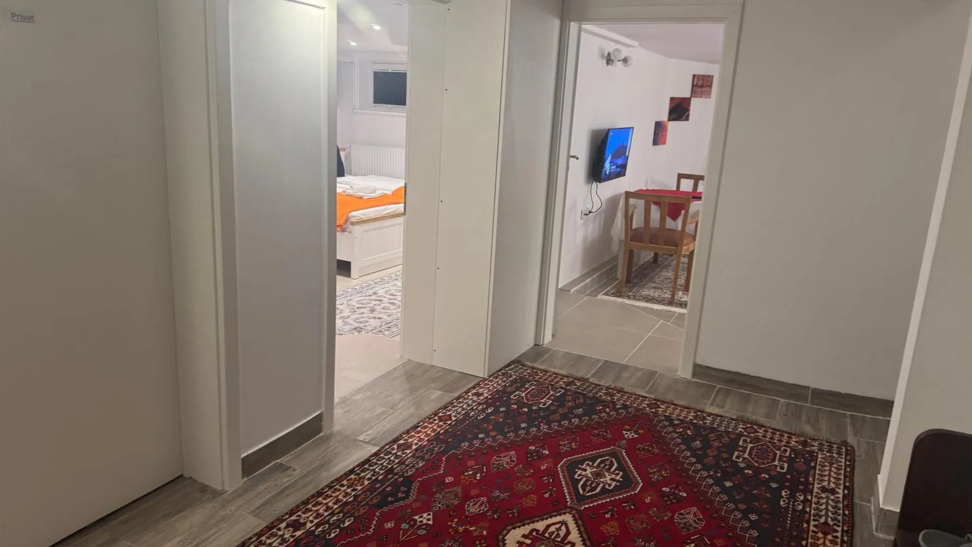 Privatzimmer Hamburg Alsterdorf
