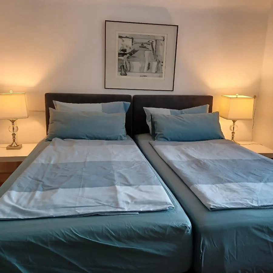 Homestay Privatzimmer Hamburg Alsterdorf