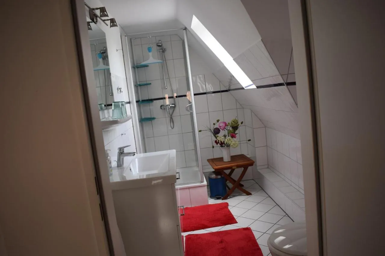Privatzimmer Hamburg Alsterdorf