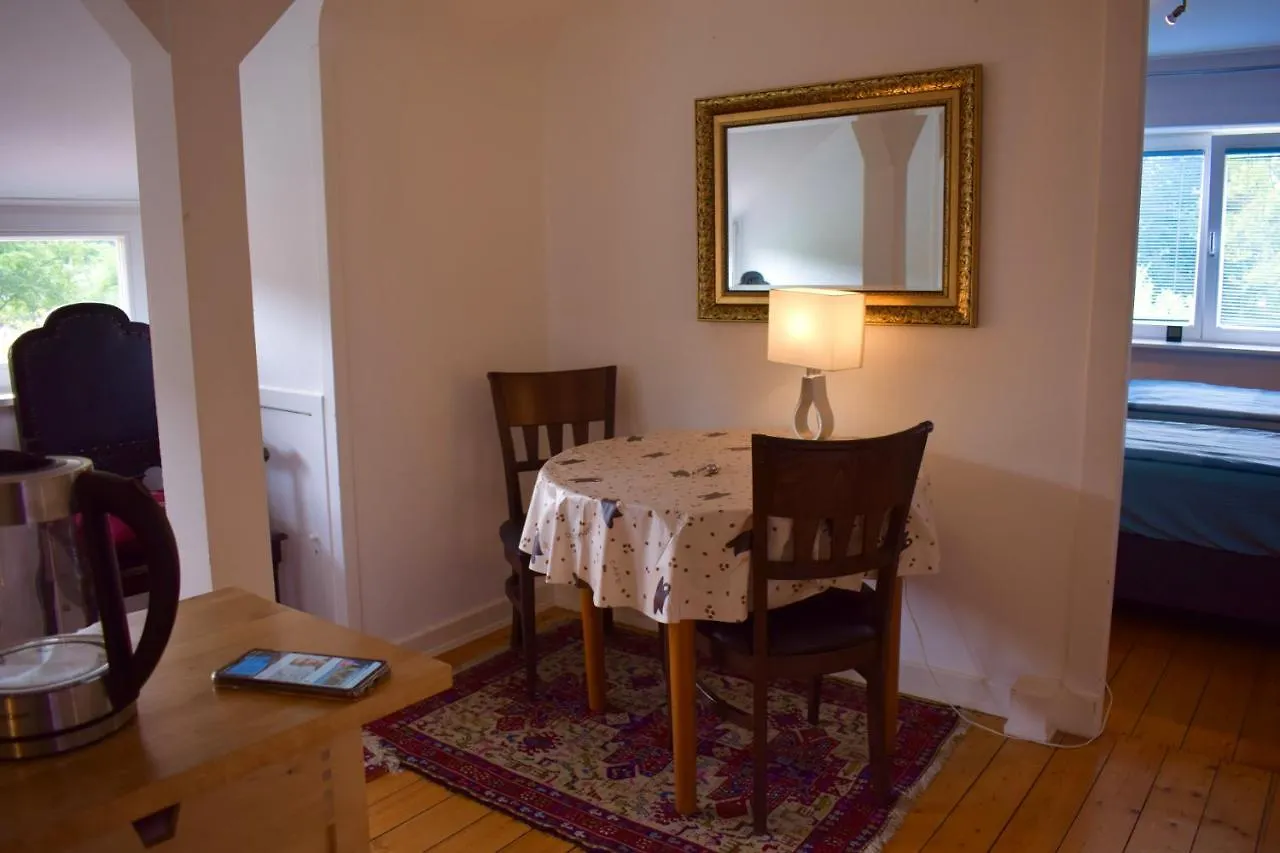 Homestay Privatzimmer Hamburg Alsterdorf Germany