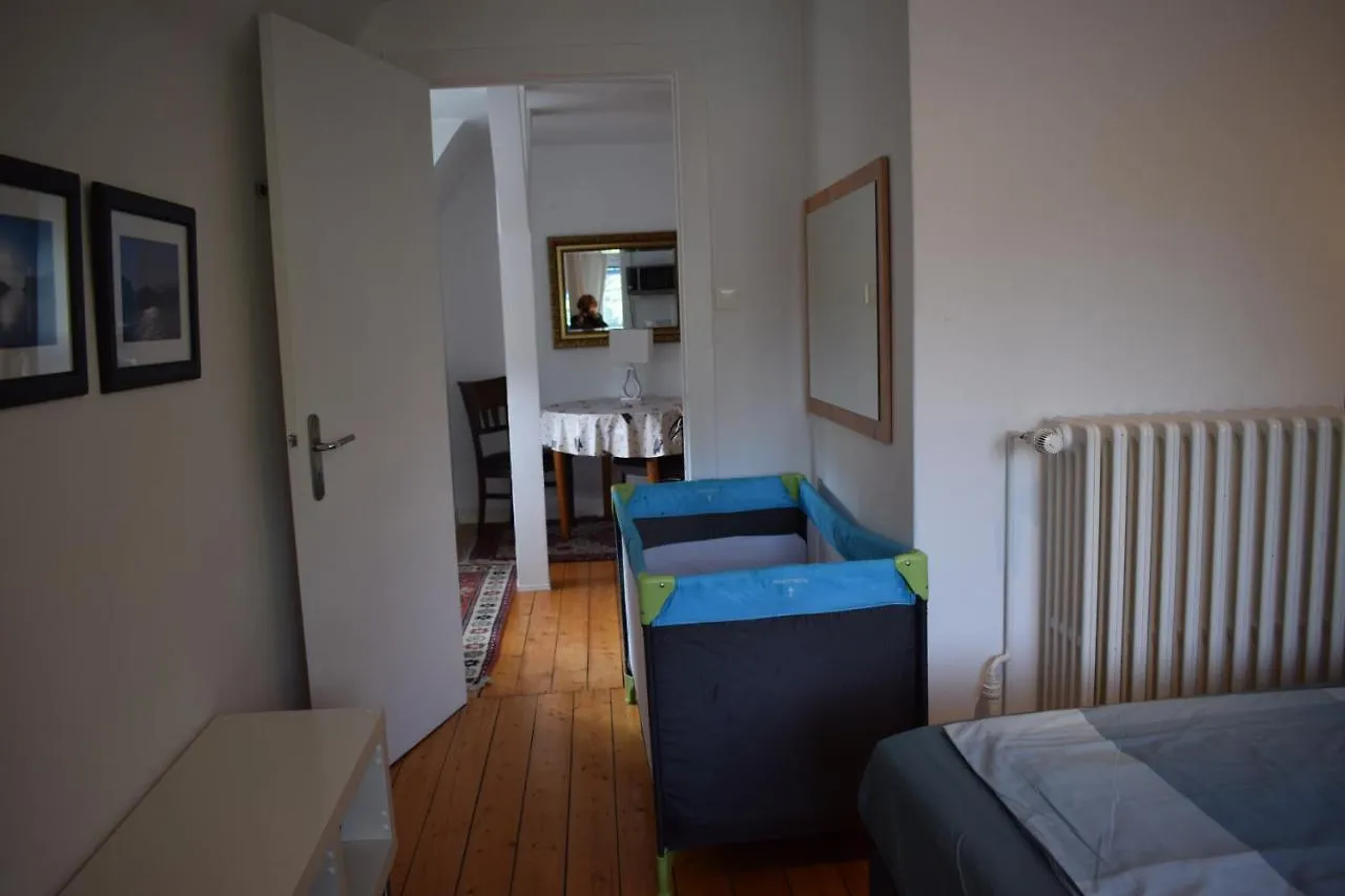 Privatzimmer Hamburg Alsterdorf