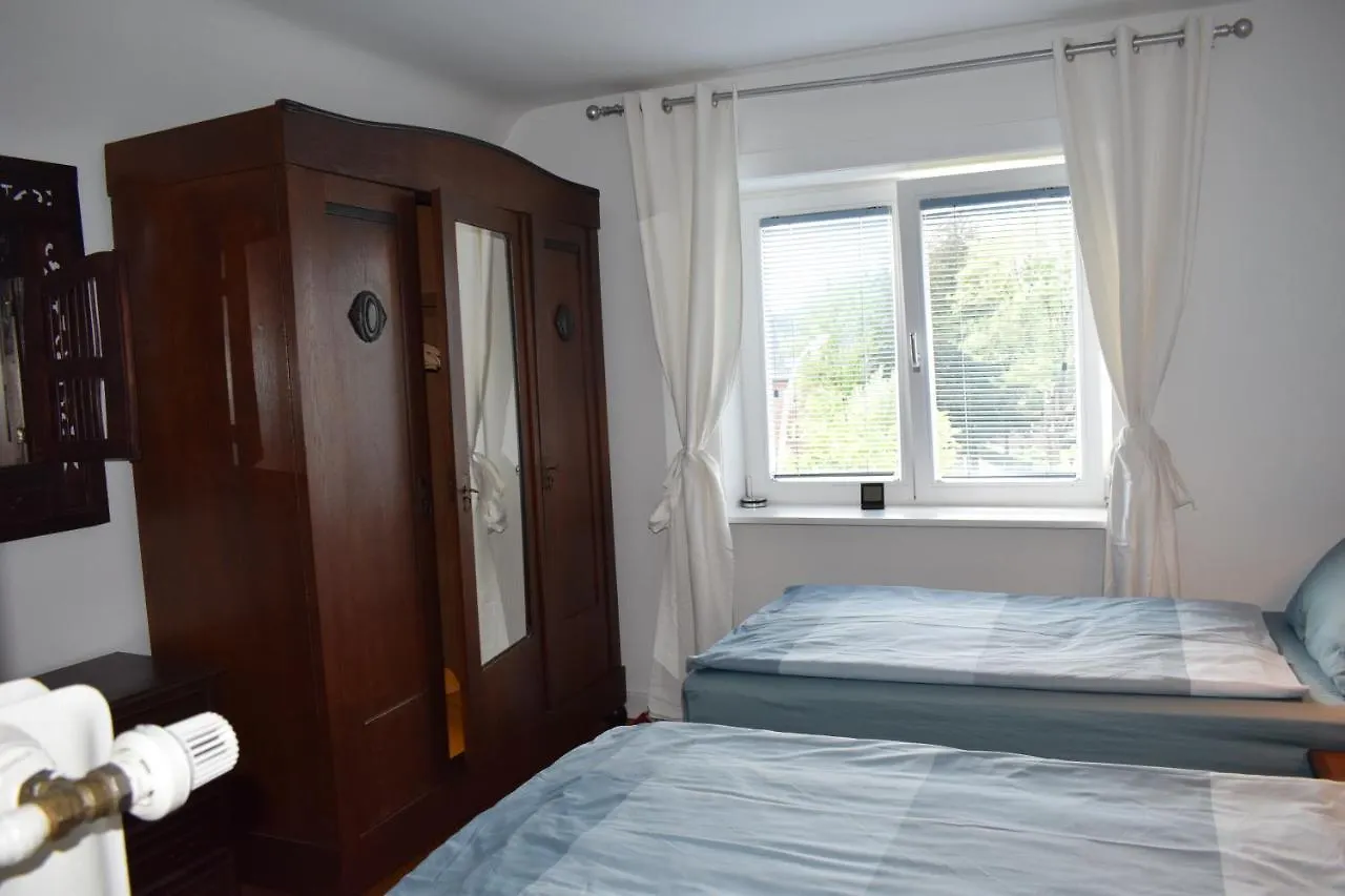 Privatzimmer Hamburg Alsterdorf Germany
