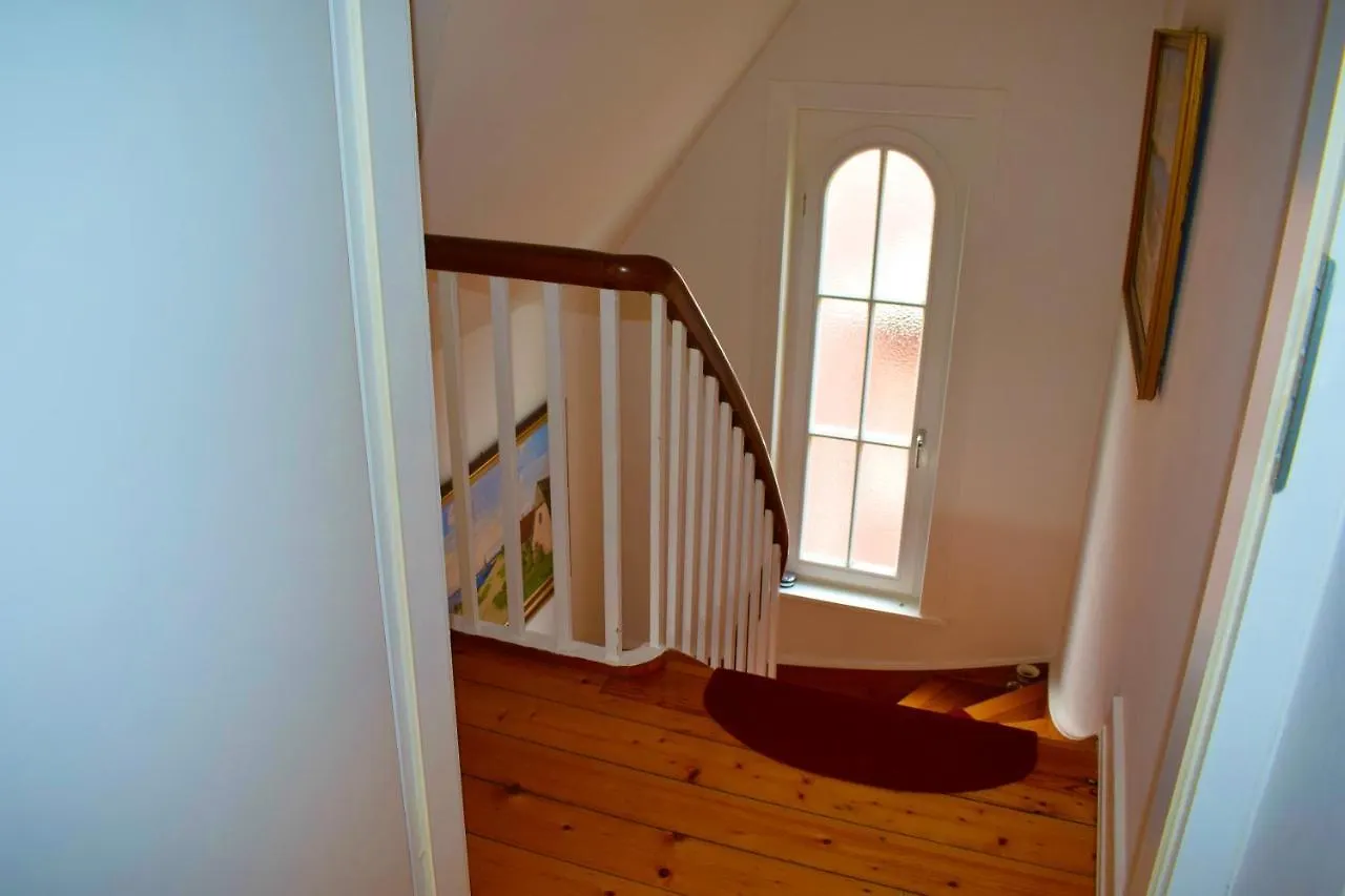 Privatzimmer Hamburg Alsterdorf 0*,  Germany