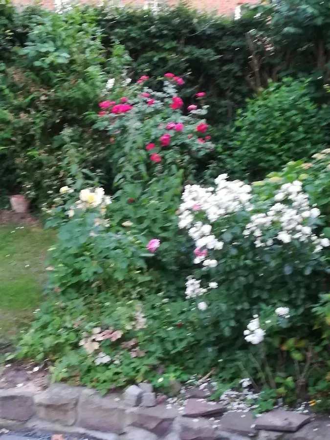 Privatzimmer Hamburg Alsterdorf 0*,  Germany