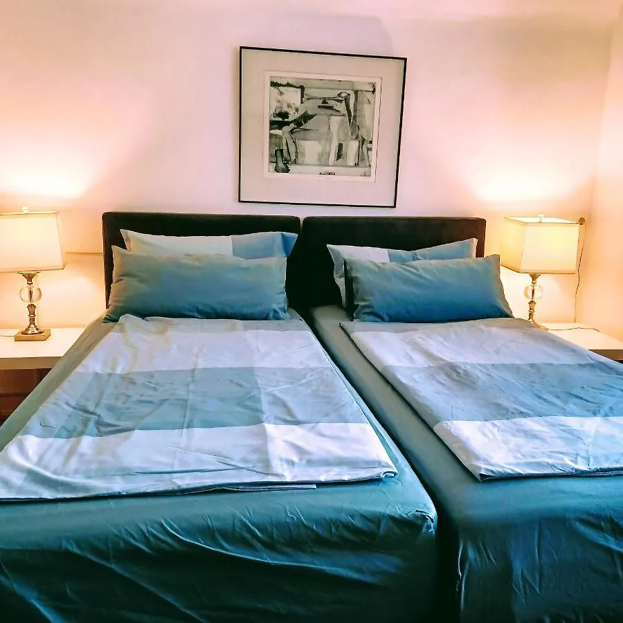 Privatzimmer Hamburg Alsterdorf 0*,  Germany