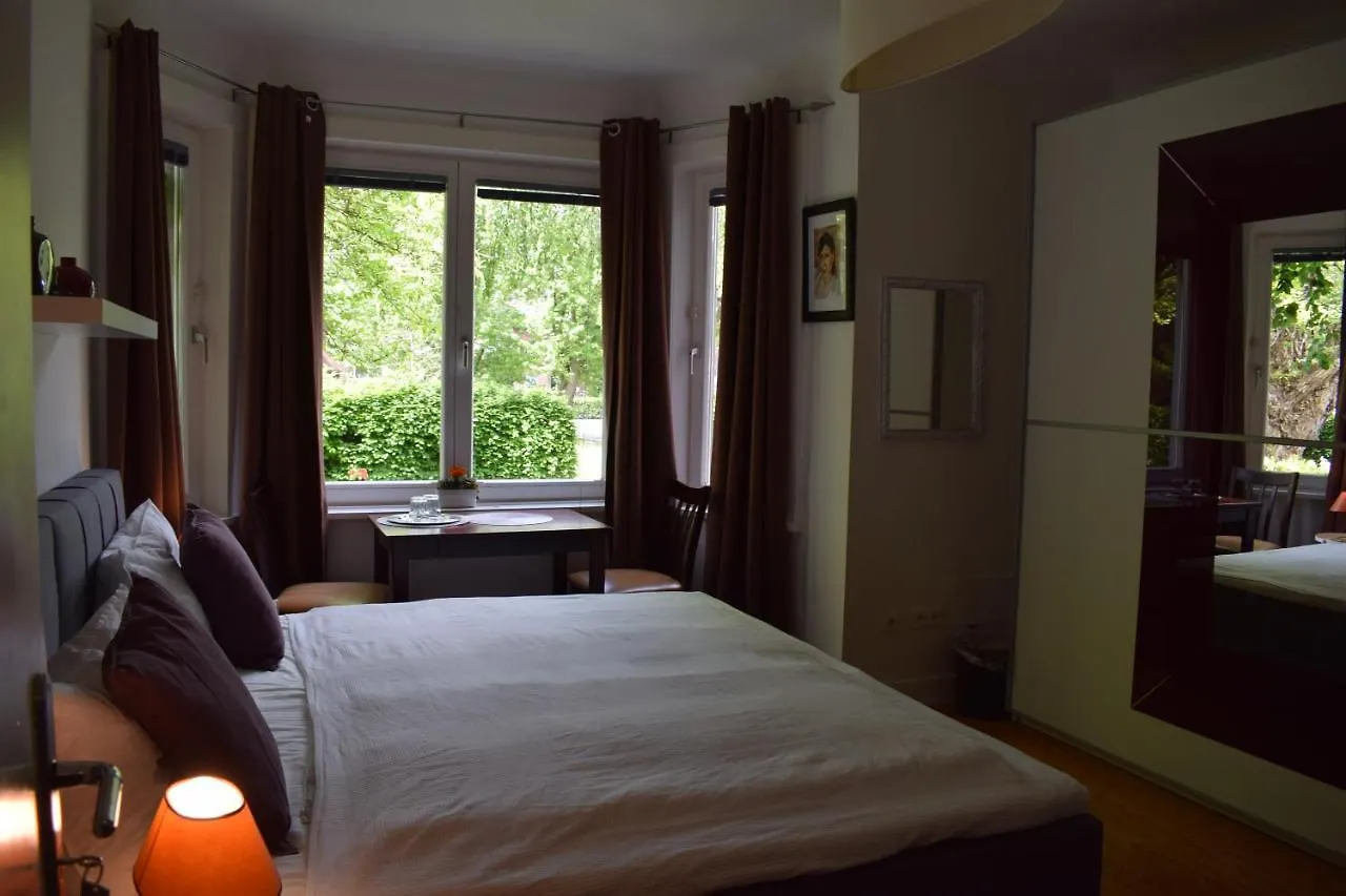 Privatzimmer Hamburg Alsterdorf Germany