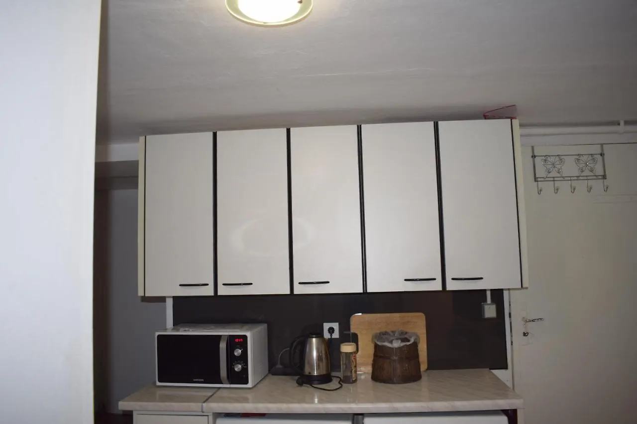 Homestay Privatzimmer Hamburg Alsterdorf