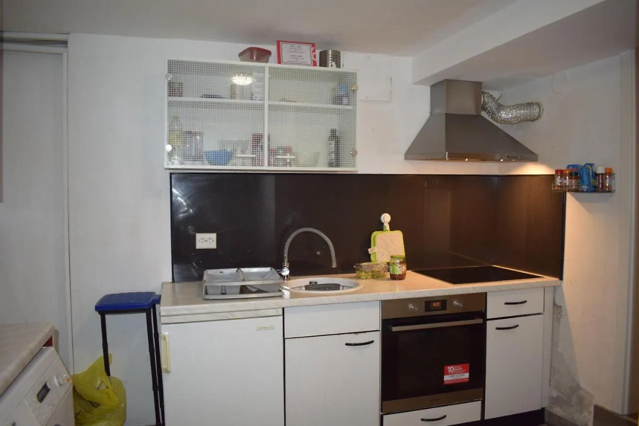 Privatzimmer Hamburg Alsterdorf Homestay