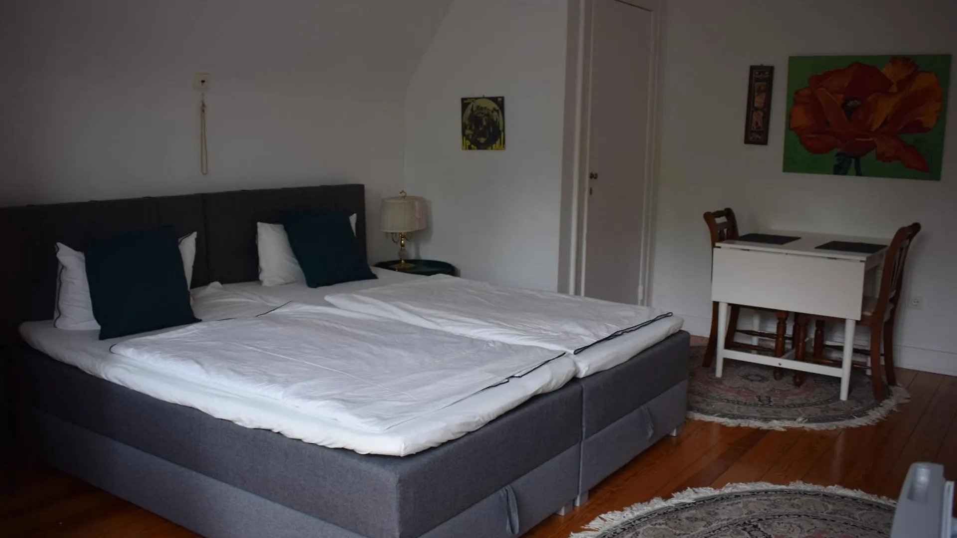 Homestay Privatzimmer Hamburg Alsterdorf Germany