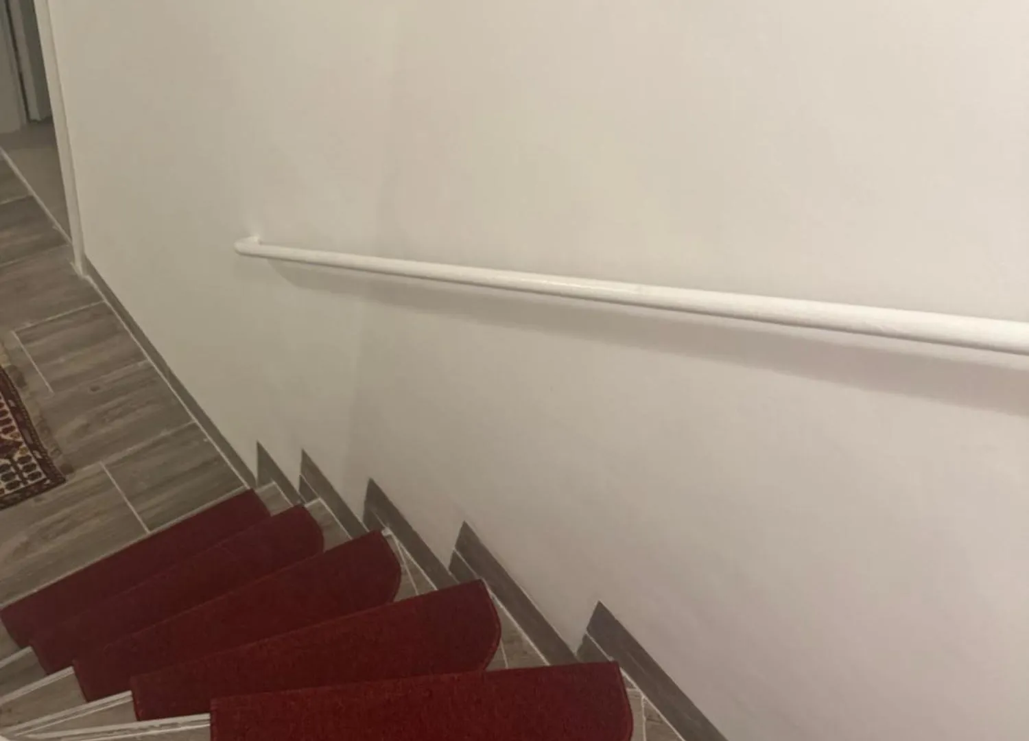 Homestay Privatzimmer Hamburg Alsterdorf Germany