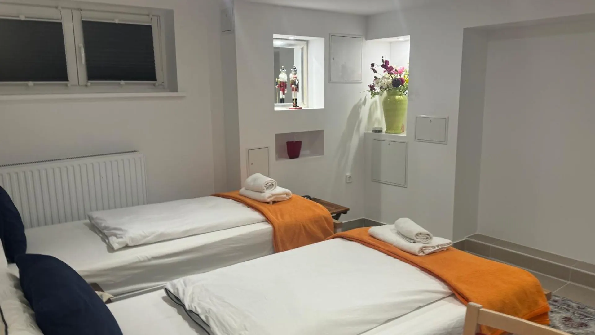 Privatzimmer Hamburg Alsterdorf Germany