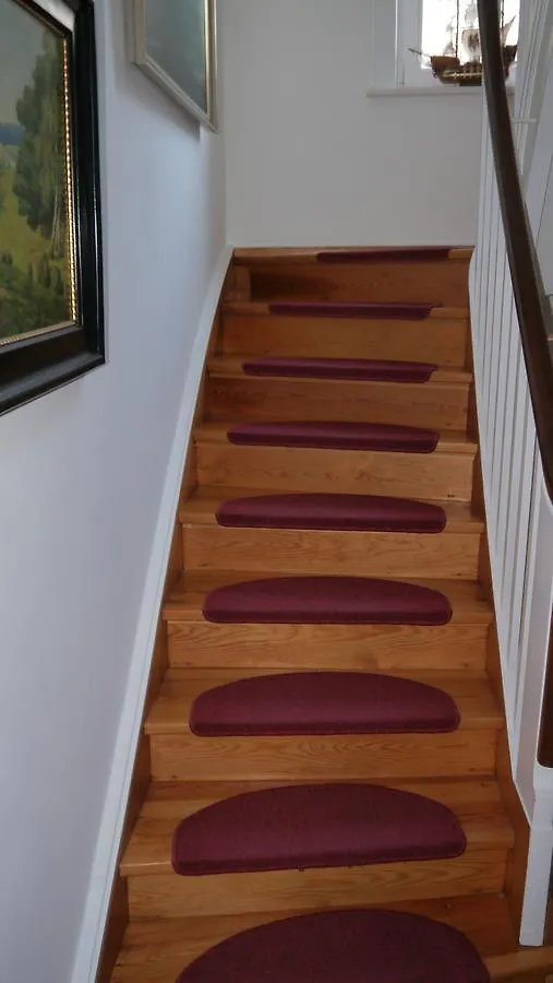 Homestay Privatzimmer Hamburg Alsterdorf Germany