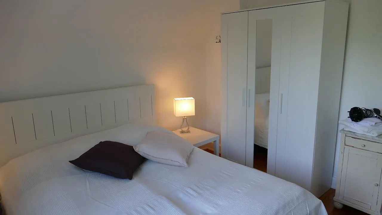 Privatzimmer Hamburg Alsterdorf 0*,