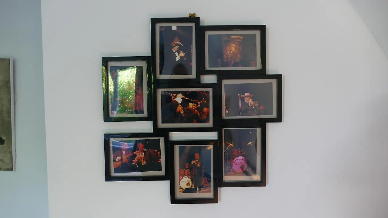 Homestay Privatzimmer Hamburg Alsterdorf