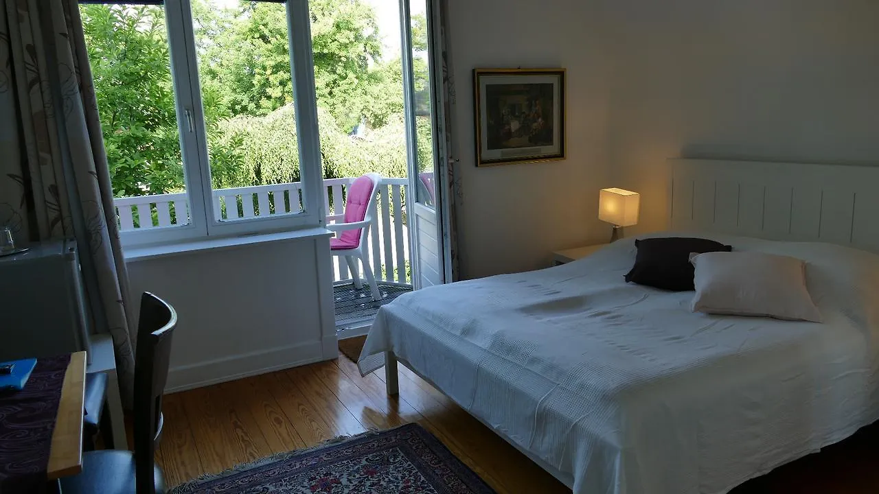 Privatzimmer Hamburg Alsterdorf Germany