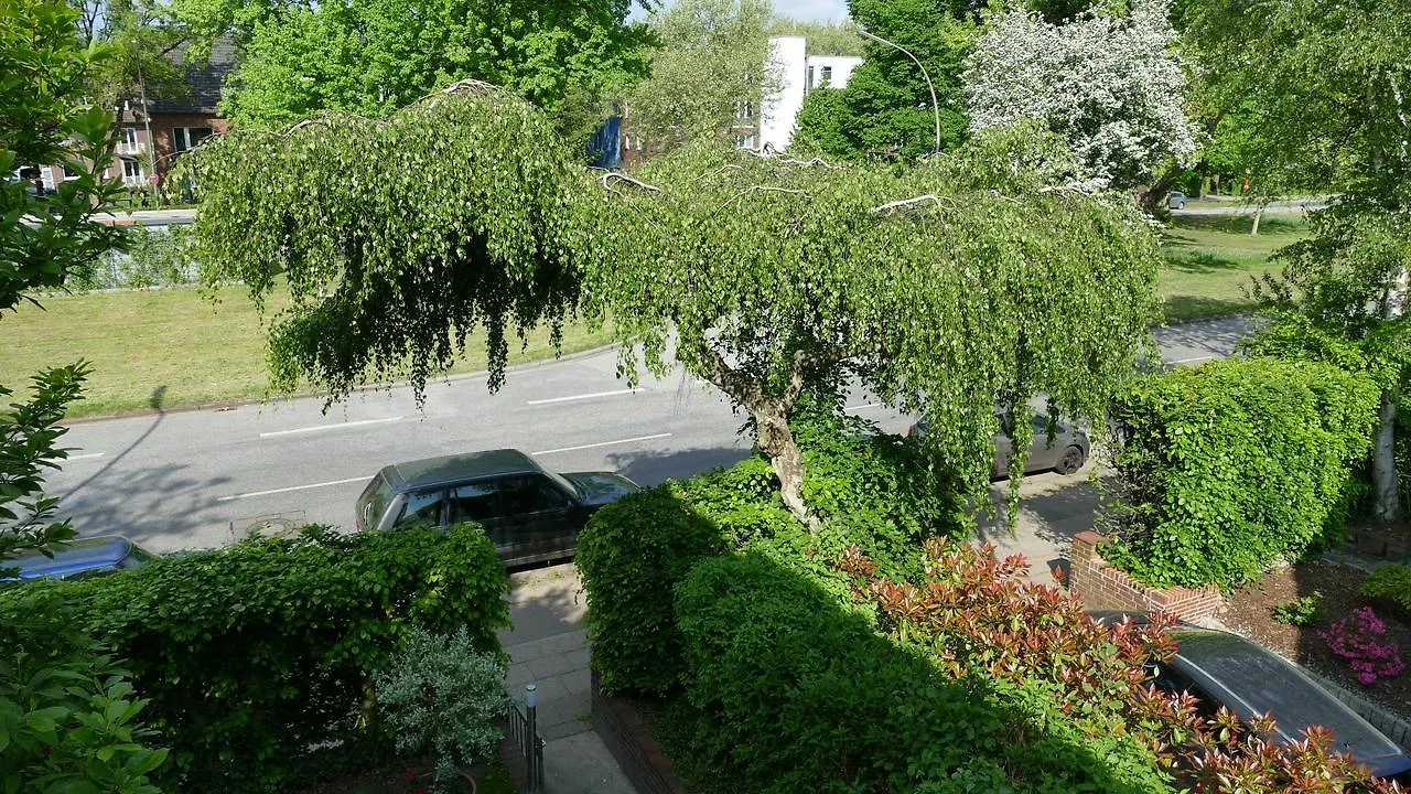Privatzimmer Hamburg Alsterdorf 0*,  Germany