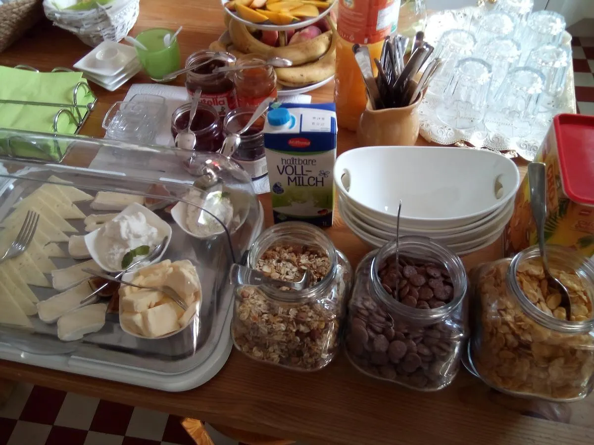 Homestay Privatzimmer Hamburg Alsterdorf