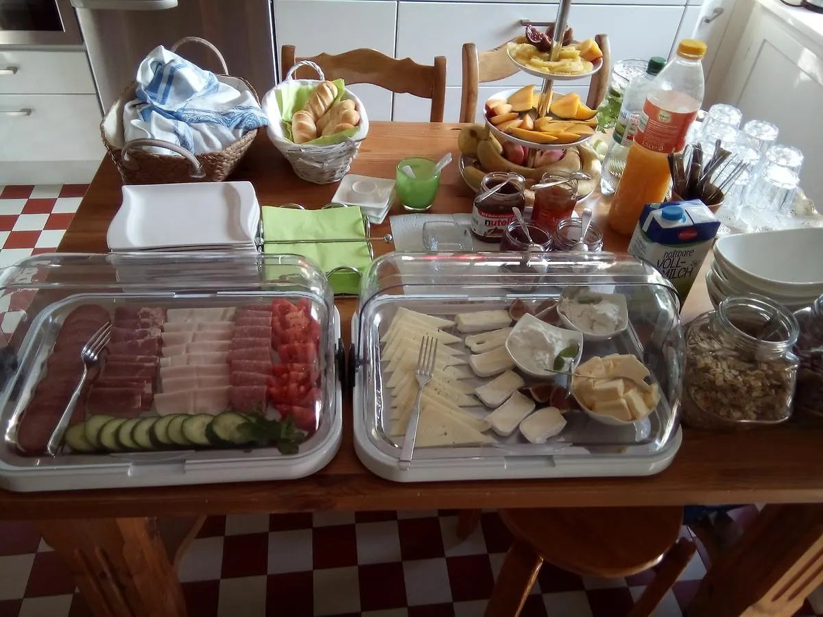 Privatzimmer Hamburg Alsterdorf Germany