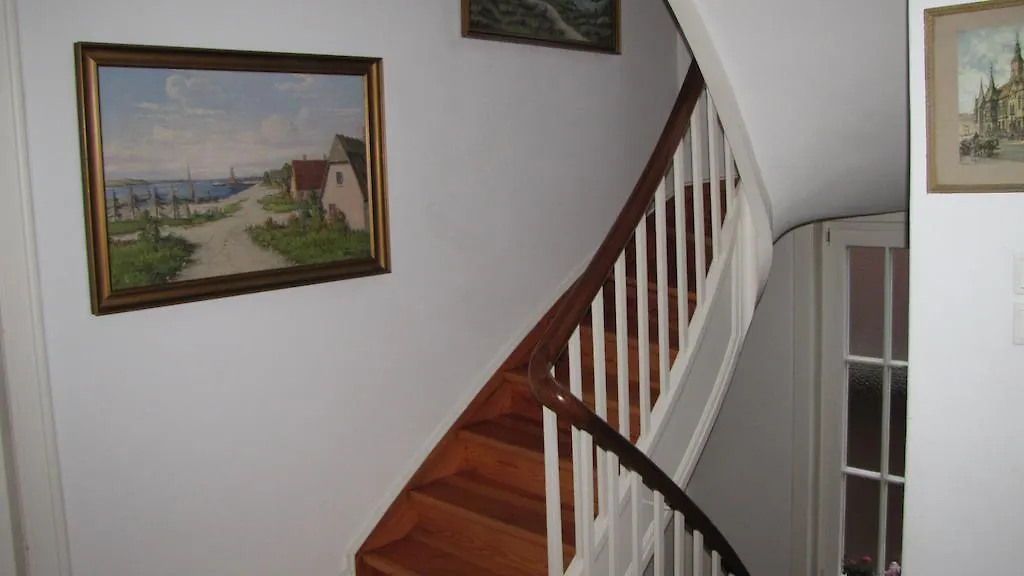 Privatzimmer Hamburg Alsterdorf 0*,