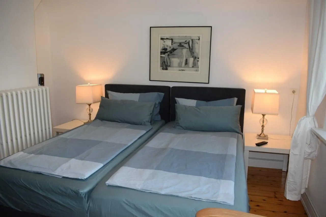 Privatzimmer Hamburg Alsterdorf 0*,