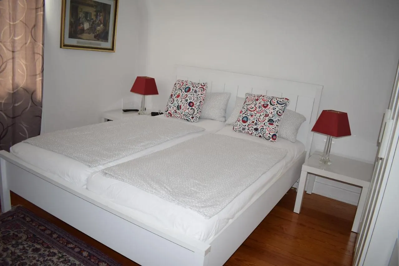 Homestay Privatzimmer Hamburg Alsterdorf