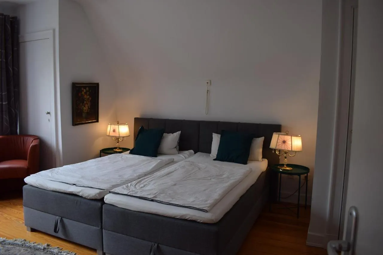 Homestay Privatzimmer Hamburg Alsterdorf