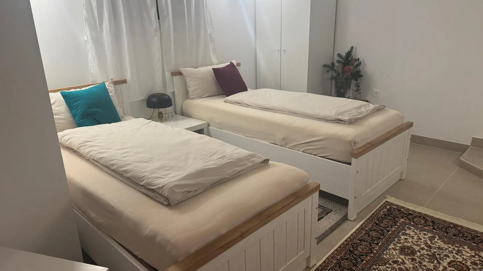 Homestay Privatzimmer Hamburg Alsterdorf Germany