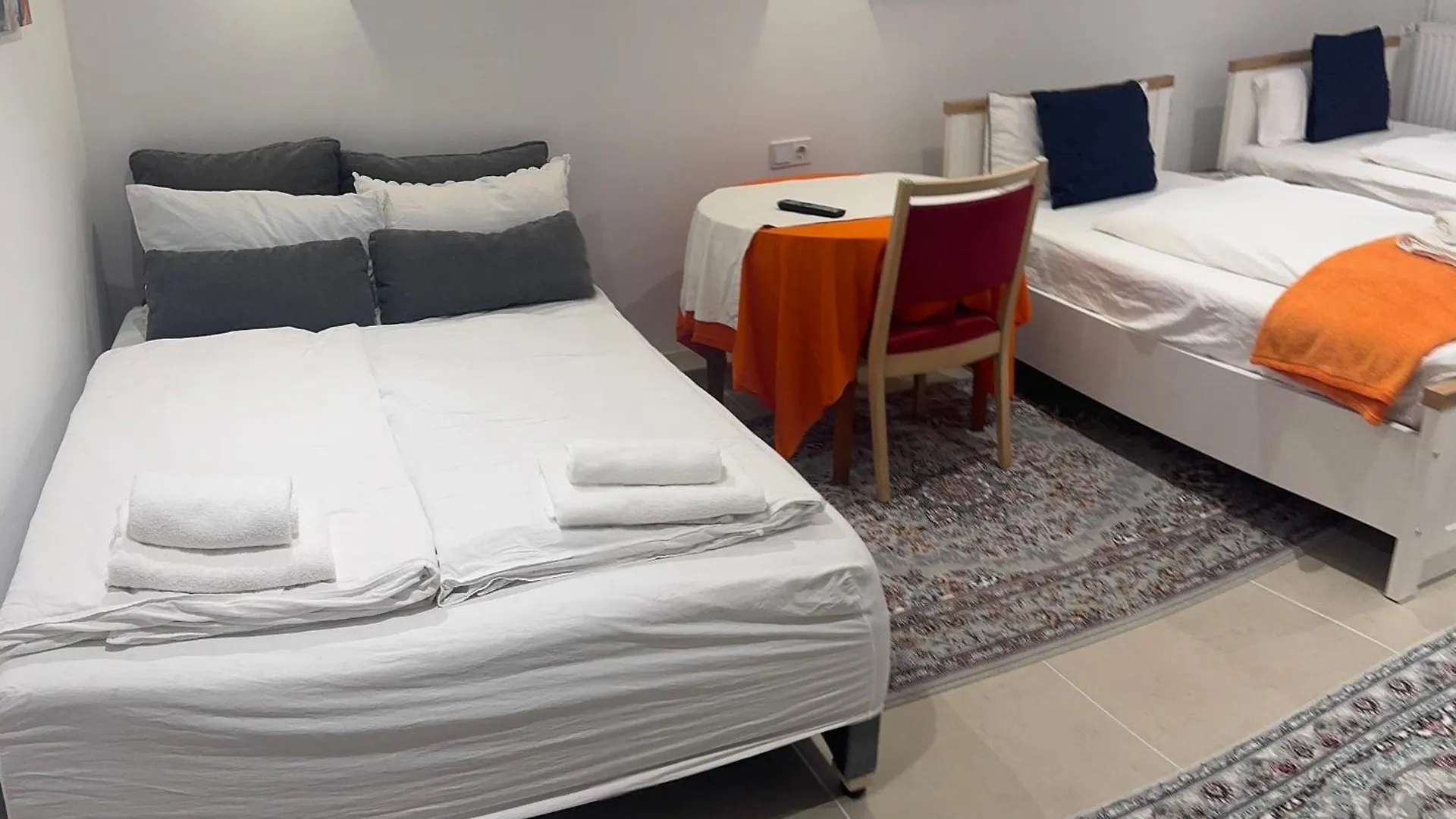 Privatzimmer Hamburg Alsterdorf Germany