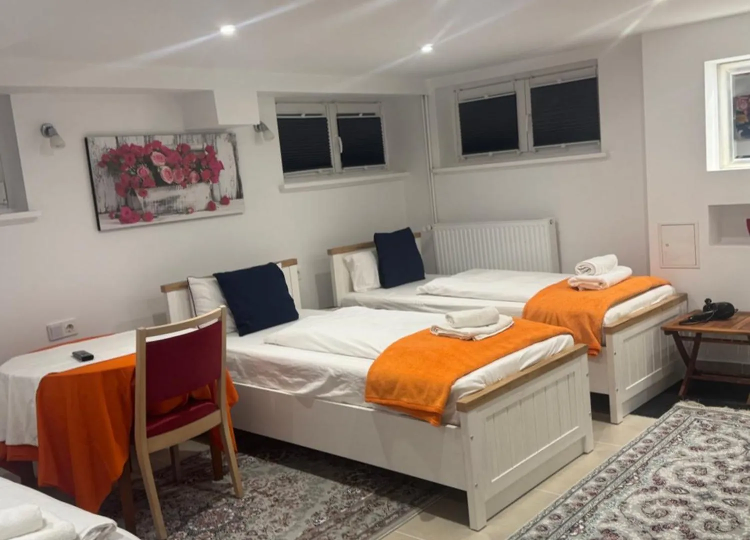 Privatzimmer Hamburg Alsterdorf 0*,  Germany