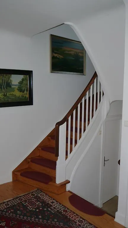 Privatzimmer Hamburg Alsterdorf Homestay