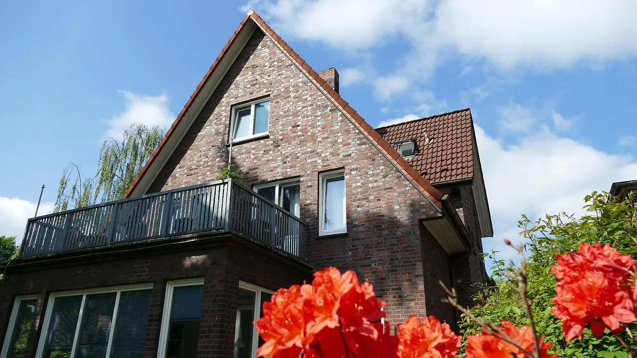 Homestay Privatzimmer Hamburg Alsterdorf Germany