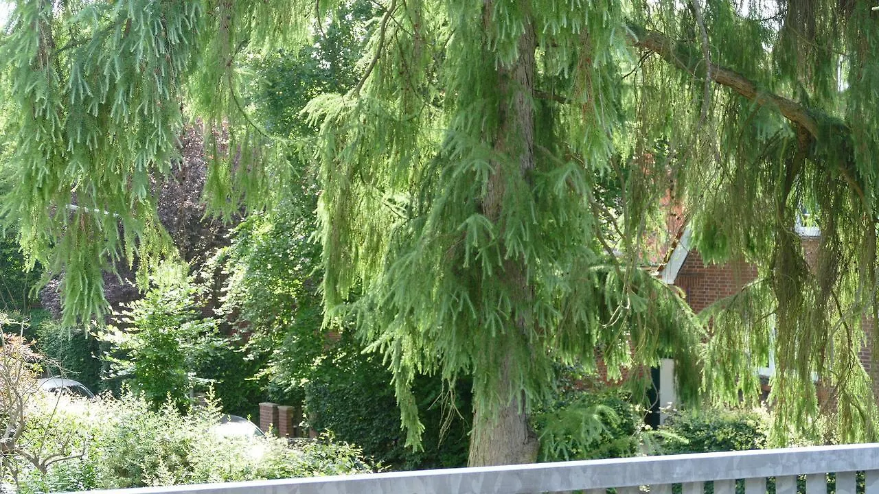 Privatzimmer Hamburg Alsterdorf