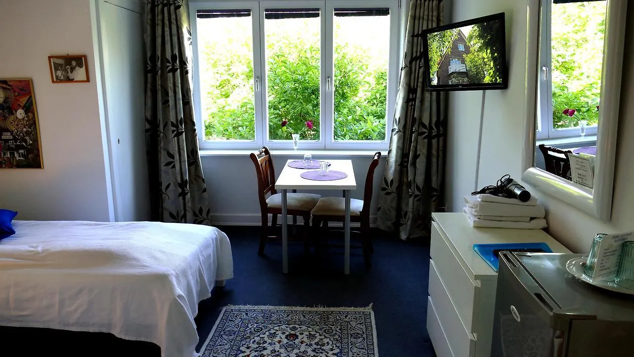 Privatzimmer Hamburg Alsterdorf