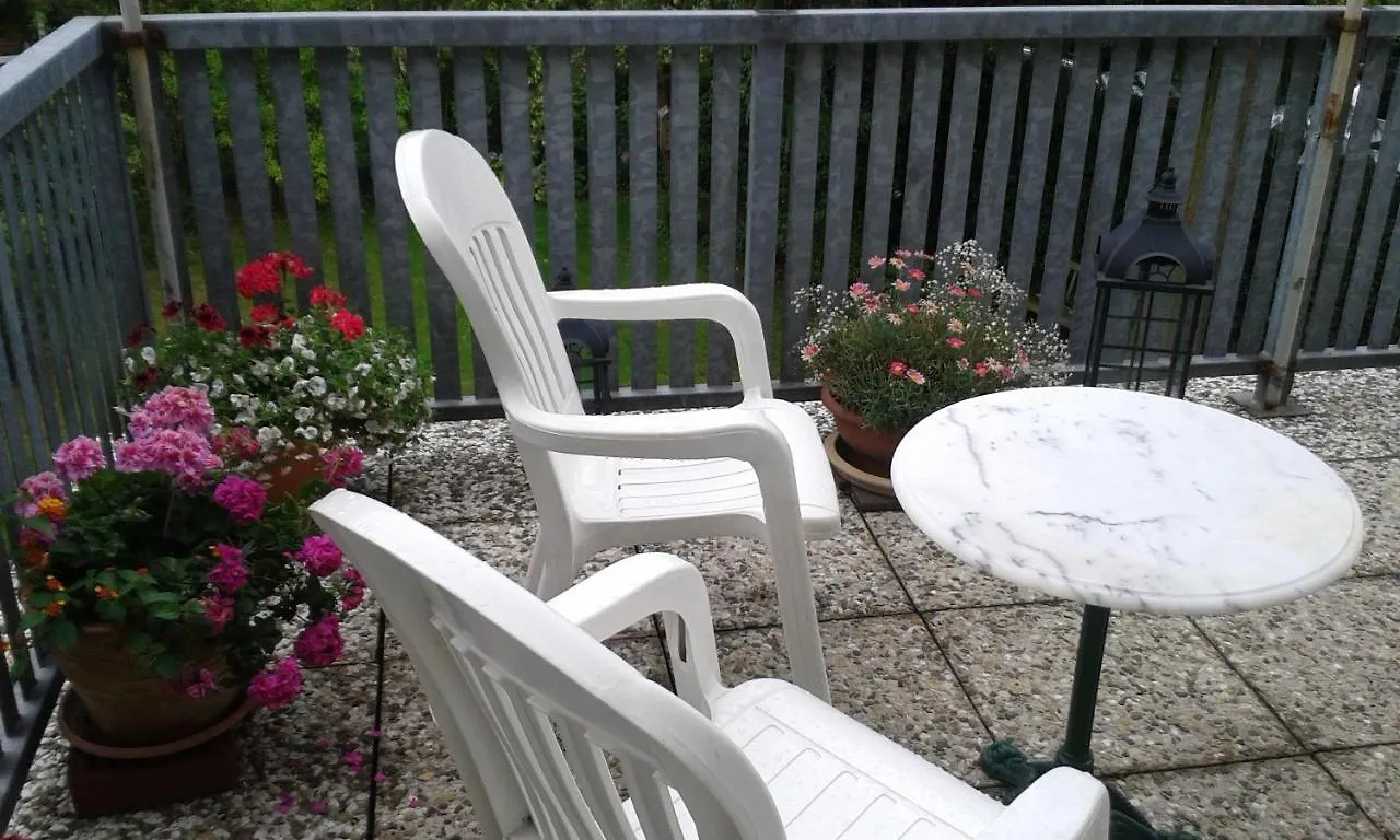 Privatzimmer Hamburg Alsterdorf Homestay