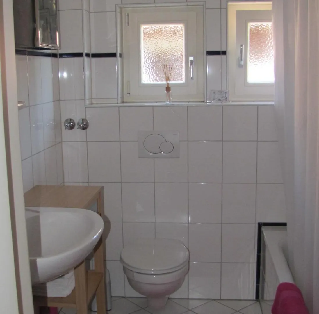 Privatzimmer Hamburg Alsterdorf Germany